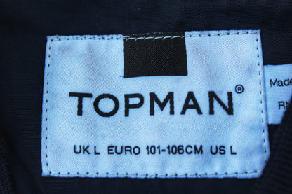 TOPMAN BOMBER JACK