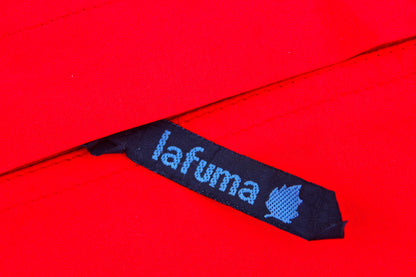 LAFUMA RED JACKET