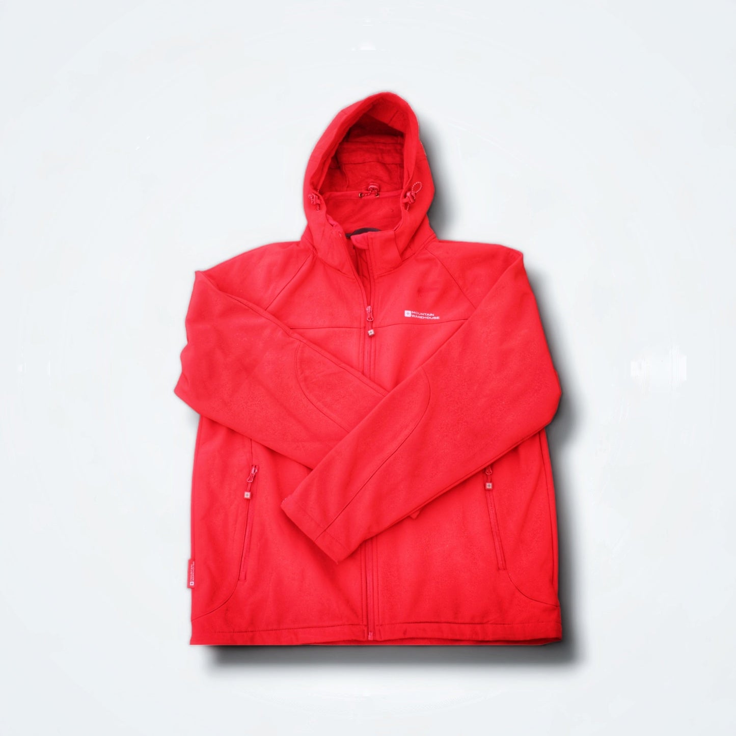 MOUNTAIN WAREHOUSE JACKET