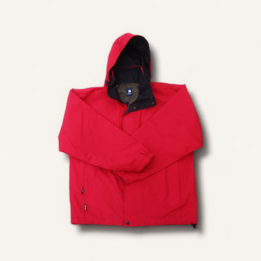 LAFUMA RED JACKET